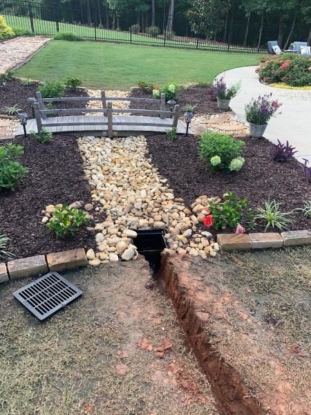 On Point Irrigation and Landscape LLC