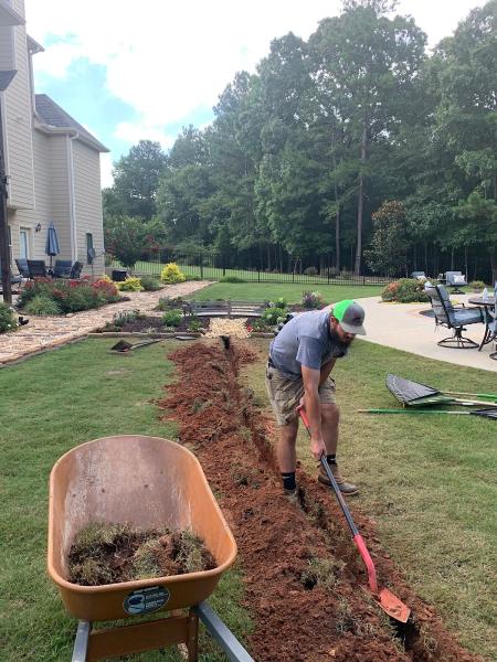 On Point Irrigation and Landscape LLC