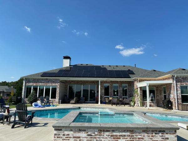 Solar Pros