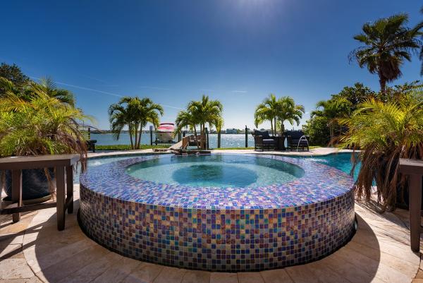 Mandalay Pools & Spas