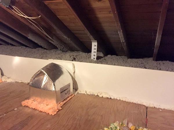 Metro NY Insulation