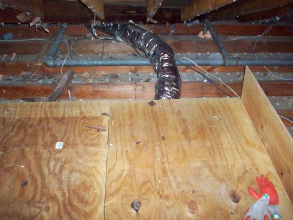 Metro NY Insulation