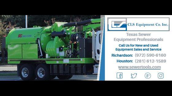 CLS Equipment Co. Inc.