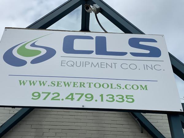 CLS Equipment Co. Inc.