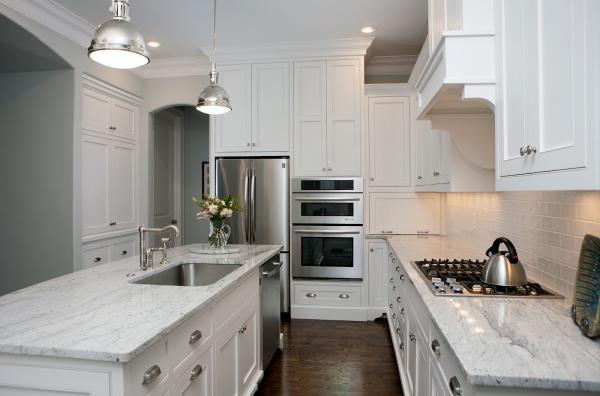 Ashley Rohe Home