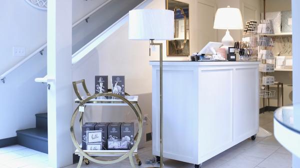 Ashley Rohe Home