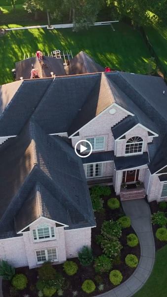 Paragon Roofing