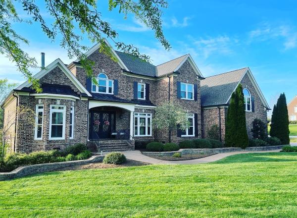 Paragon Roofing