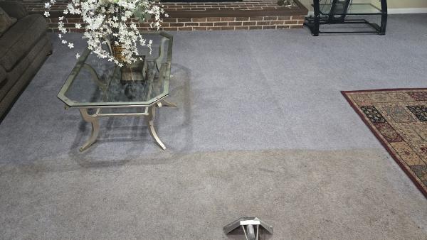 Sir Cleanalot Carpet and Upholstery Cleaning