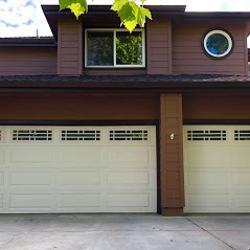 Cal's Garage Doors