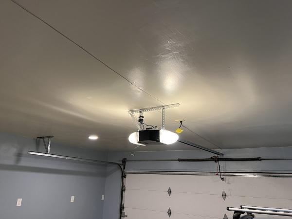 Cal's Garage Doors