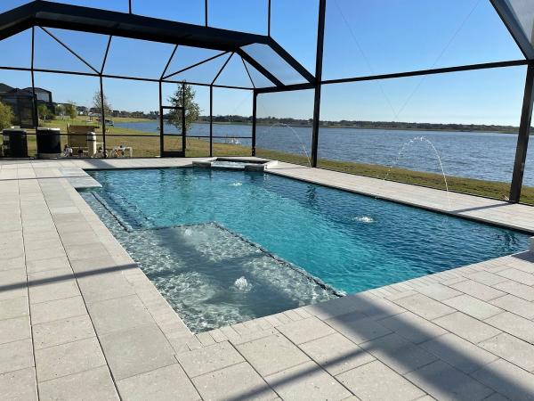 Big Blu Pool Care & Design