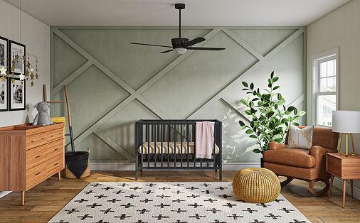 Avalon Blue Home Interior Design