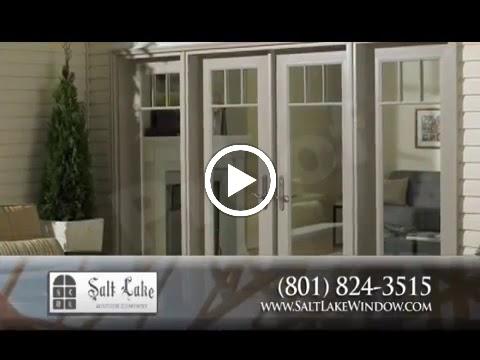 Salt Lake City Window Company