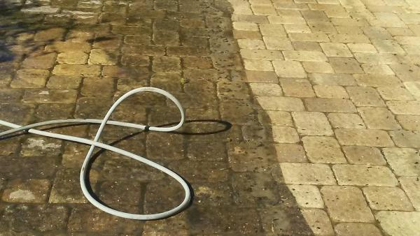 David Potter's Pressure Washing & Soft Wash Cleaning