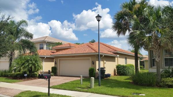 David Potter's Pressure Washing & Soft Wash Cleaning