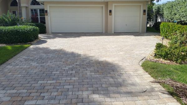 David Potter's Pressure Washing & Soft Wash Cleaning