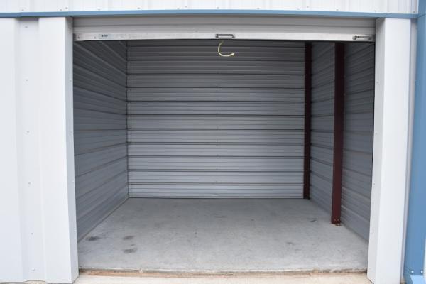 Bella Vista Central Storage