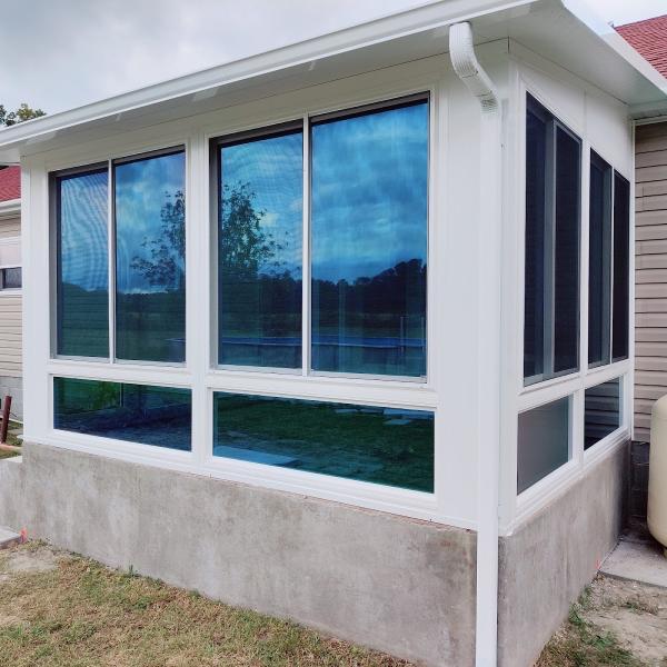 Envisionwindow Sun & Screen Rooms