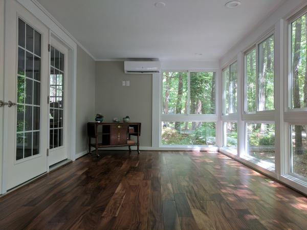 Envisionwindow Sun & Screen Rooms
