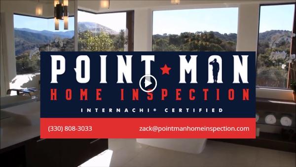 Point Man Home Inspection