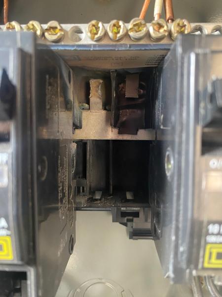Fast Handy Electric