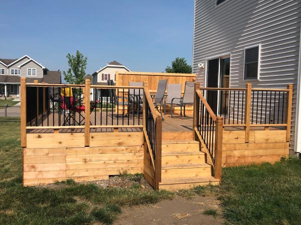 Houseman's Outdoor Solutions