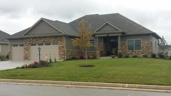 MPF Builders LLC