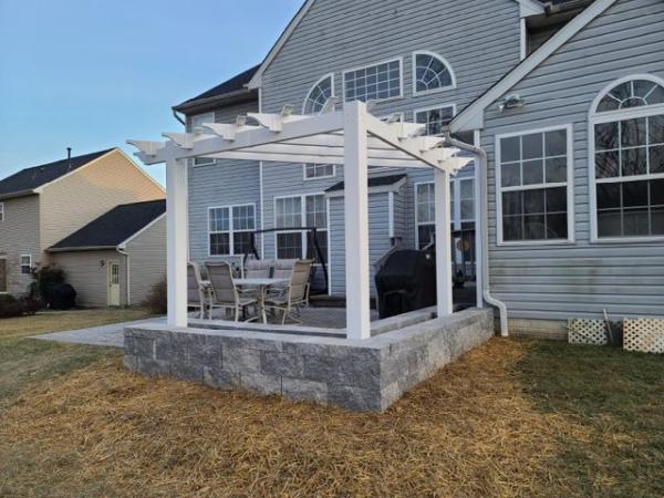 Jason Lawn & Landscaping LLC