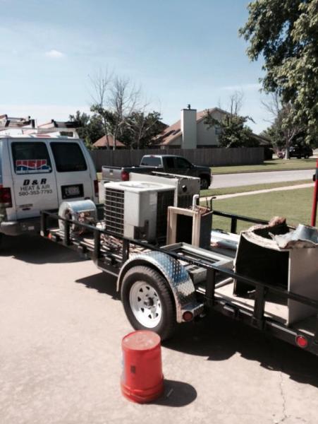 D&R Heating & Air