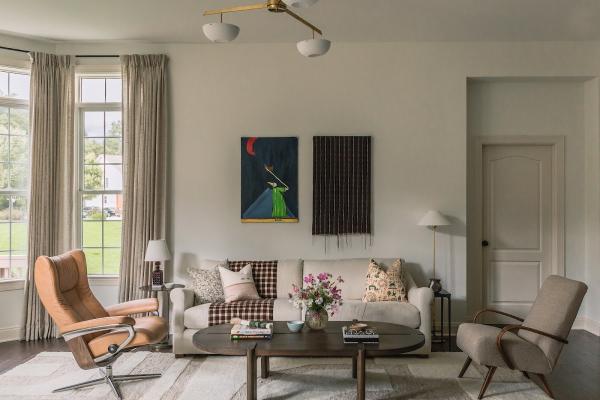 Rosy Alexander Interior Design