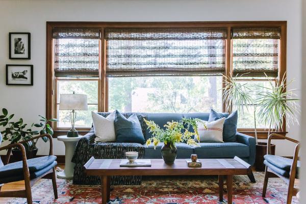 Rosy Alexander Interior Design