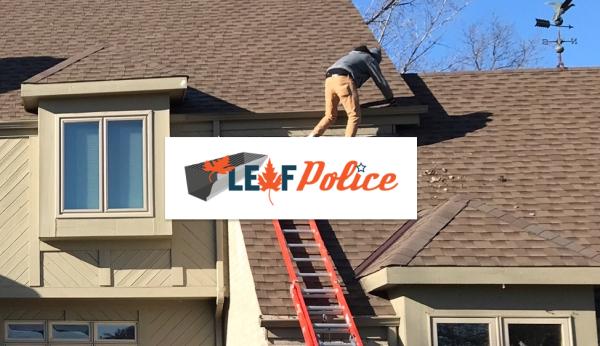 Leaf Police LLC