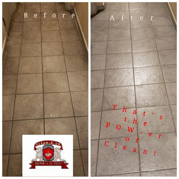 Clean~r~us LLC