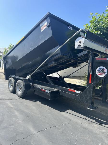 Spot On Dumpster Rentals LLC