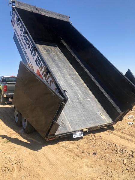 Spot On Dumpster Rentals LLC