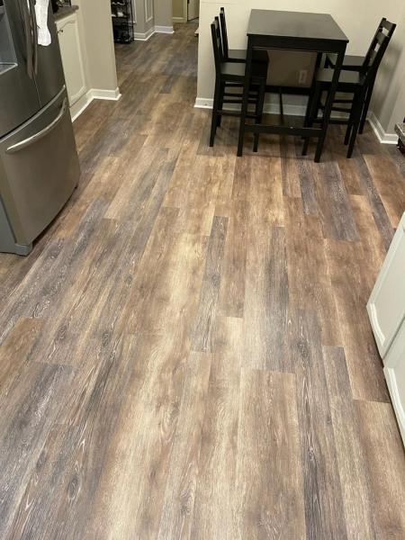 American Dream Flooring