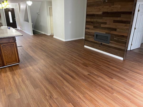 American Dream Flooring