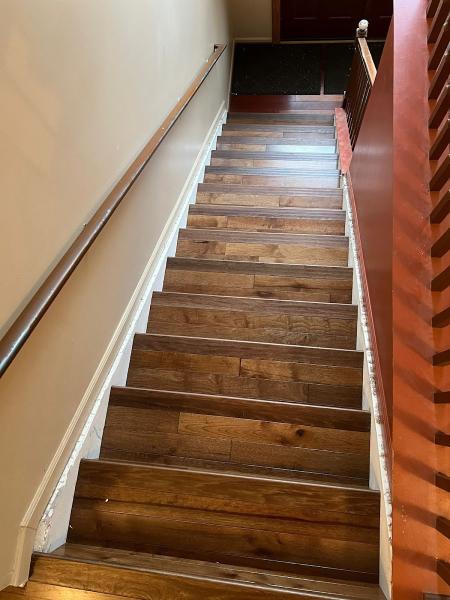 American Dream Flooring