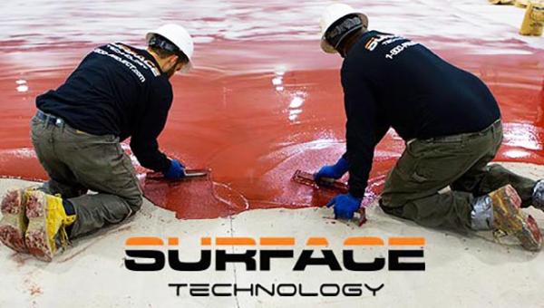Surface Technology Inc.