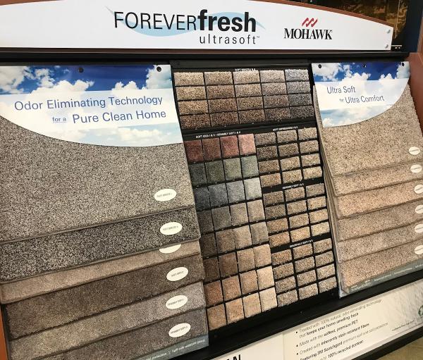Expressway Carpet