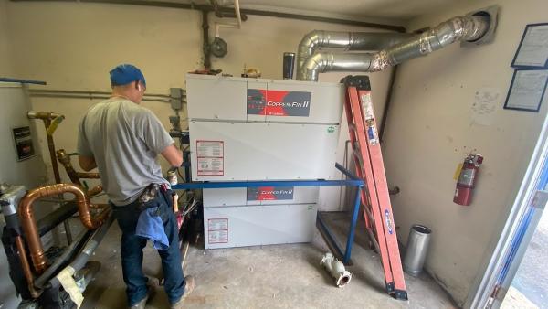 City Wide Plumbing