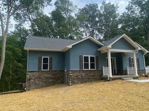Warfield Homes Inc