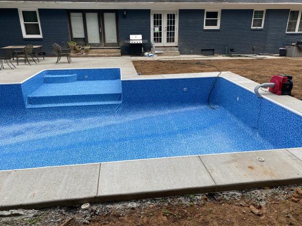 Palmetto Pools LLC