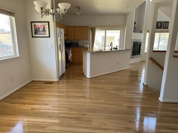 American Flooring Inc