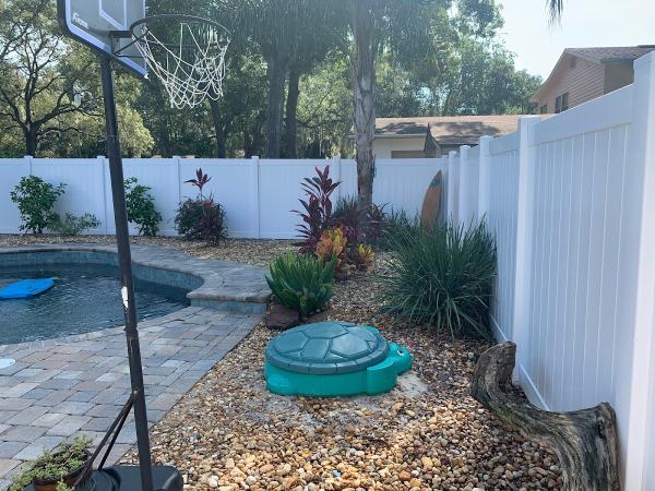 Florida Fence & Rail