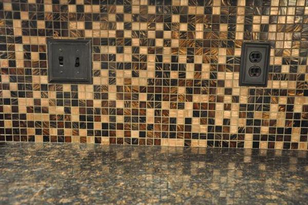 Keen Tile Flooring Inc.