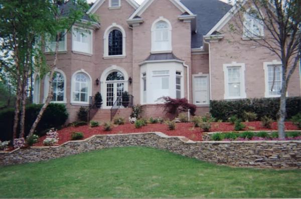Horticultural Gardens