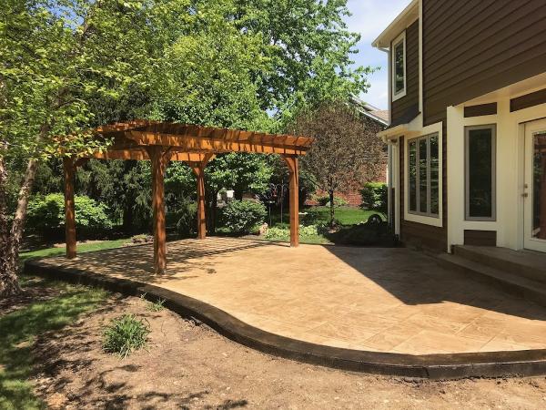 Abrams Group Concrete