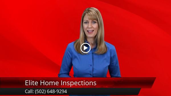 Elite Home Inspections LLC